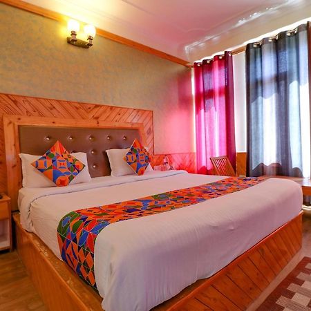 Fabhotel Mai Vrindavan Manāli Dış mekan fotoğraf