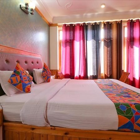 Fabhotel Mai Vrindavan Manāli Dış mekan fotoğraf