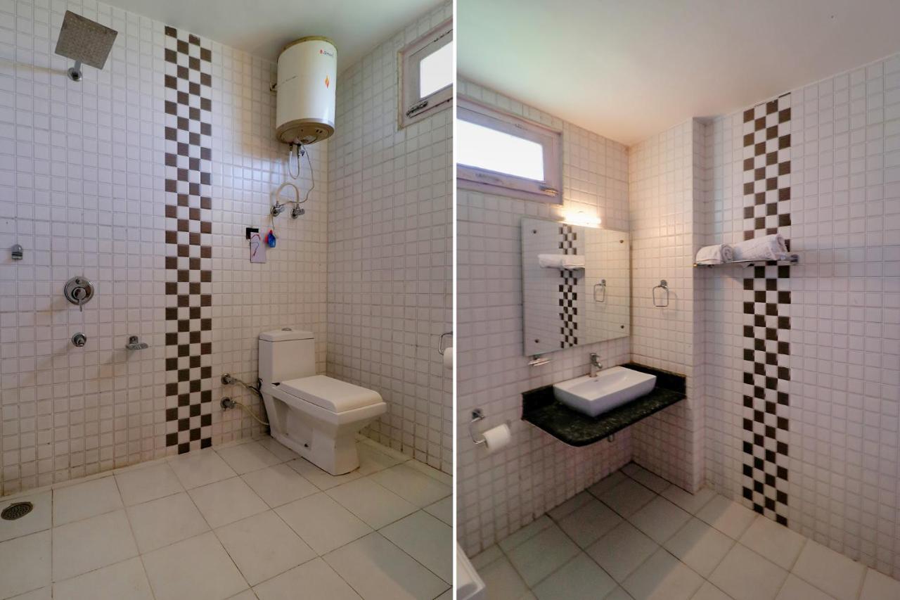 Fabhotel Mai Vrindavan Manāli Dış mekan fotoğraf