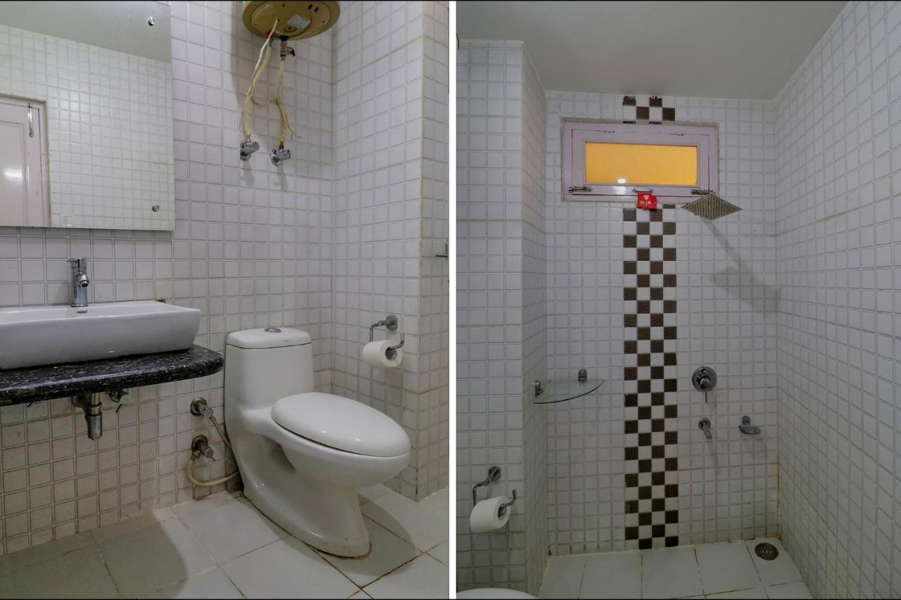 Fabhotel Mai Vrindavan Manāli Dış mekan fotoğraf