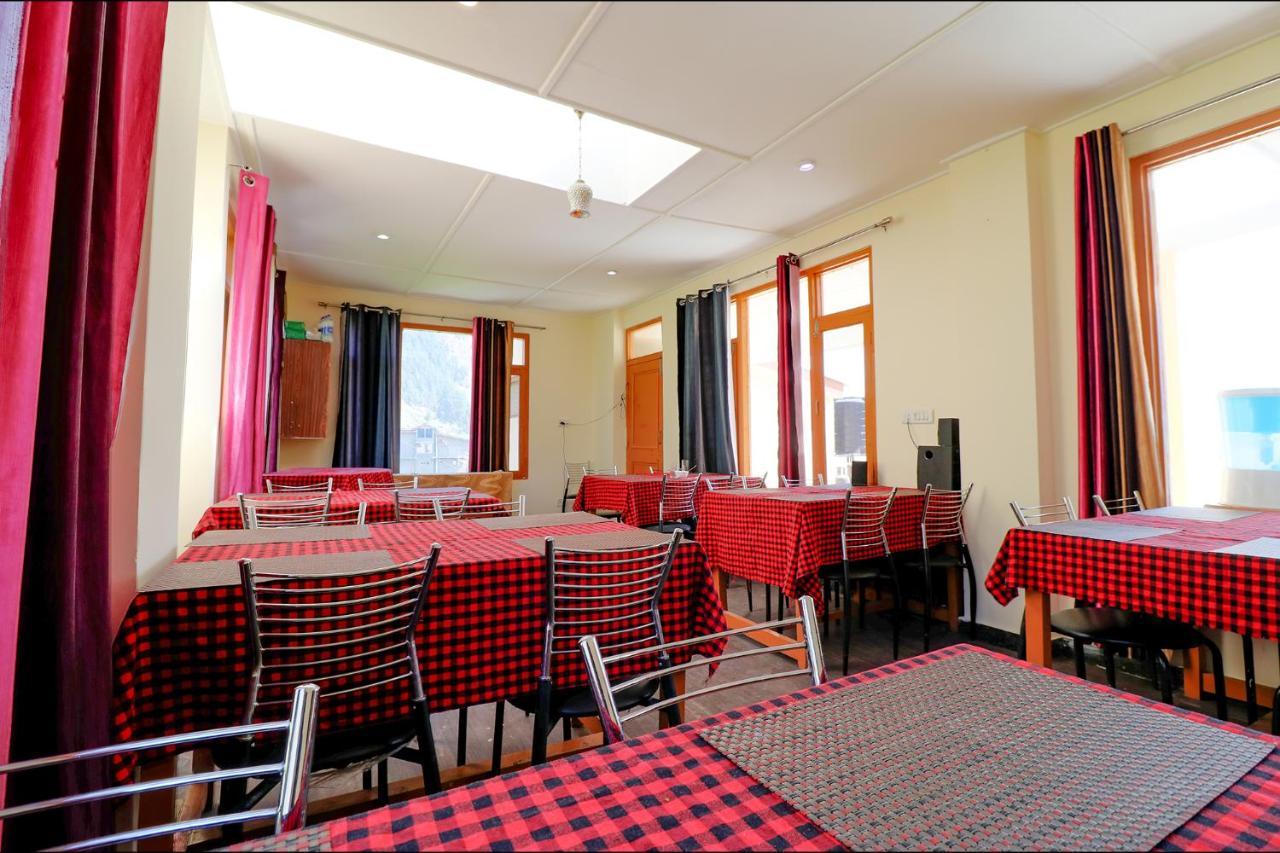 Fabhotel Mai Vrindavan Manāli Dış mekan fotoğraf