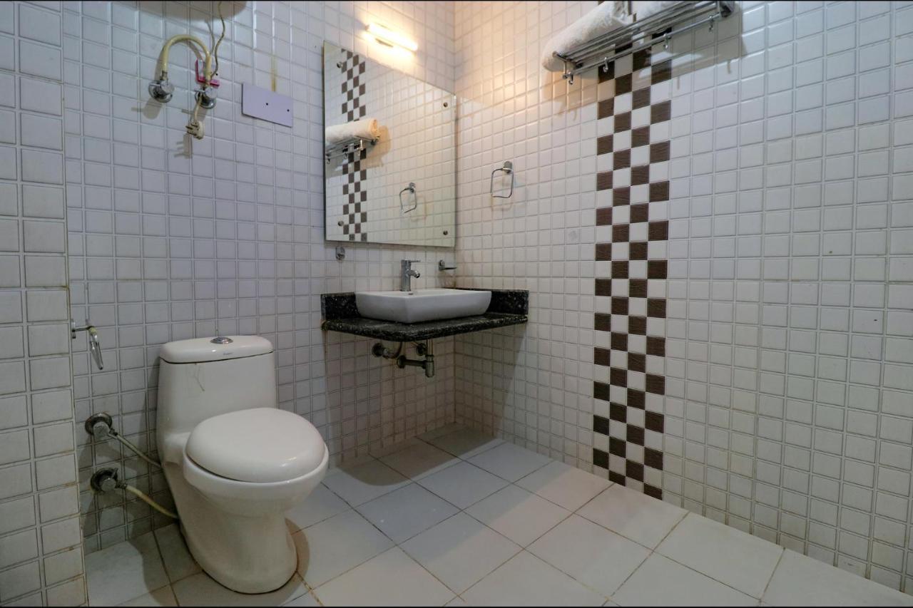 Fabhotel Mai Vrindavan Manāli Dış mekan fotoğraf