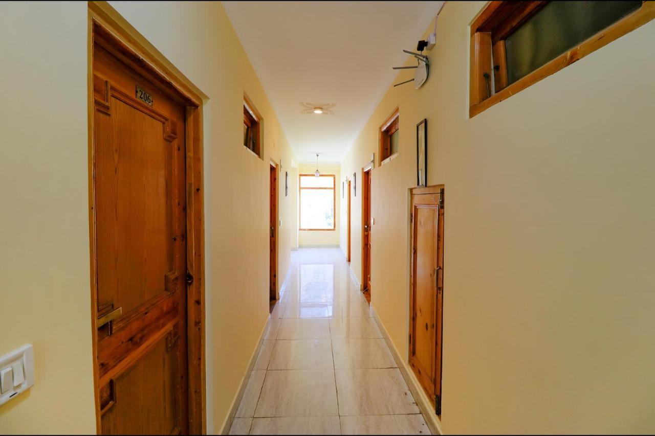 Fabhotel Mai Vrindavan Manāli Dış mekan fotoğraf