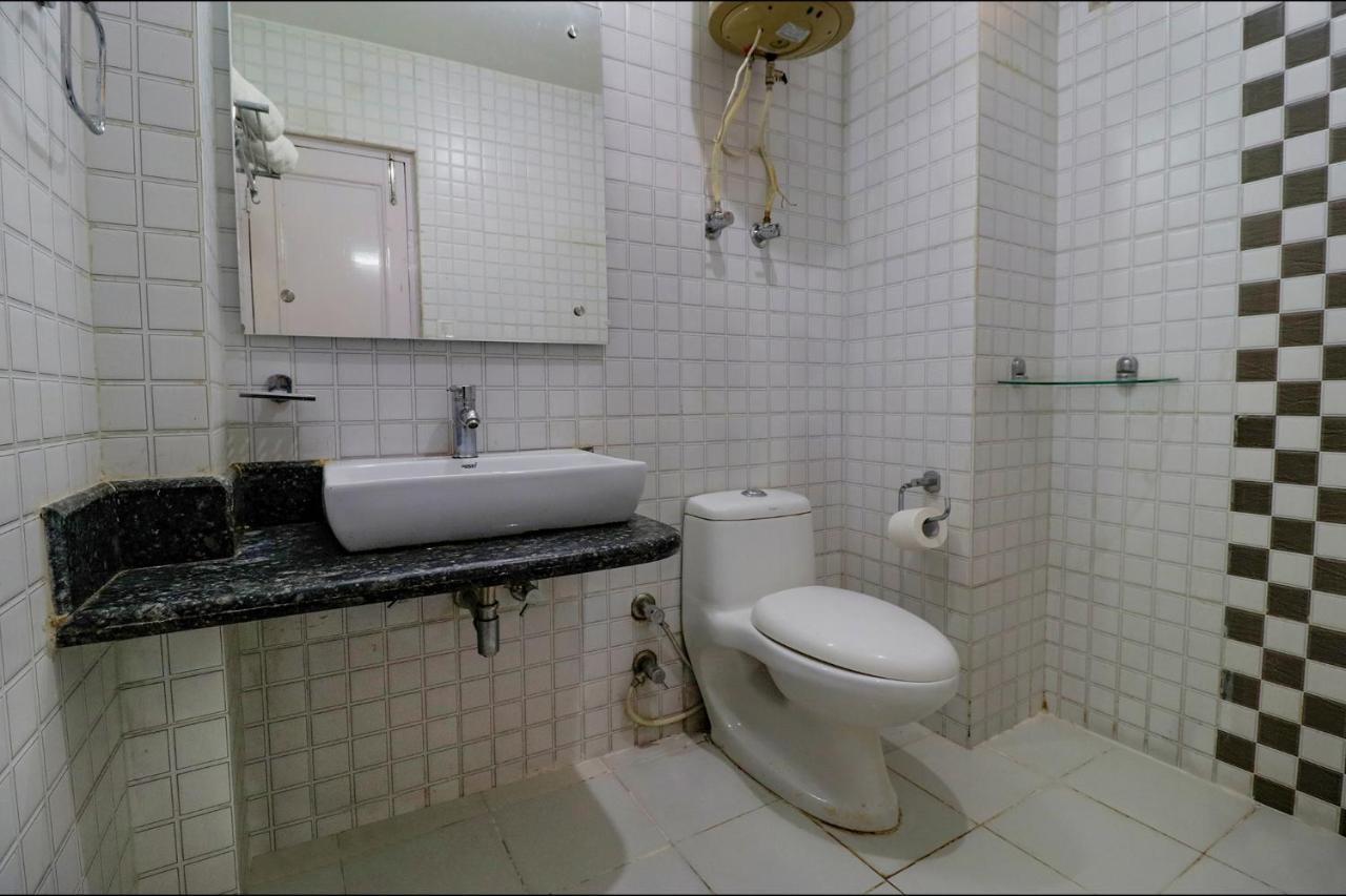 Fabhotel Mai Vrindavan Manāli Dış mekan fotoğraf